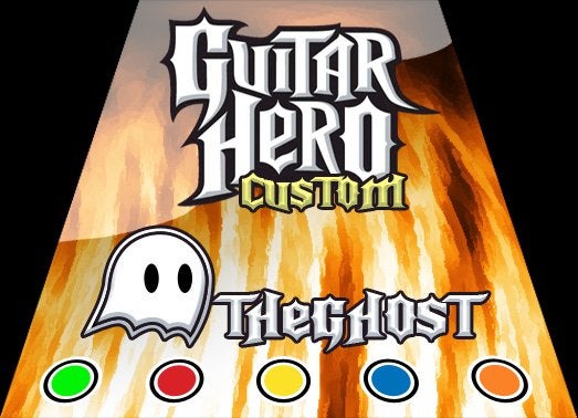 Guitar hero 3 pc game